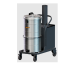ASPIRATORE PER PLASTICO/TESSILE/RIFILI DI CARTA,MOTORE A TURBINA,CON UNITA' FISSA BORDO MACCHINA,COYNCO ATEX 2-22 RVS 22/RVS 3/RVS 55 P/RVS 55 S