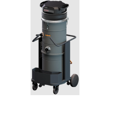 ASPIRATORE PER POLVERI E LIQUIDI,3 MOTORI,MONOFASE,COYNCO S-3MW L + EFLT