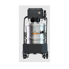 ASPIRATORE PER POLVERE E LIQUIDI,AD ARIA COMPRESSA,MOTORE VENTURI,4-6 BAR,COYNCO S PN-S PN MAXI