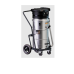ASPIRATORE PER LIQUIDI E FANGHI,MONOFASE,2 MOTORI,CON POMPA SOMMERSA,SACCO FILTRANTE PER FANGHI 20L/LIQUIDI 40L,COYNCO SLURRY 245 PUMP