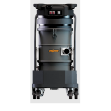 ASPIRATORE PER POLVERI E LIQUIDI,MONOFASE,2 MOTORI,CAPACITA' LIQUIDI 35L,FILTRO CLASSE M+GALLEGGIANTE ELETTRICO,COYNCO SMART 235 WD