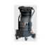 ASPIRATORE PER POLVERI E LIQUIDI,MONOFASE,3 MOTORI,CAPACITA' LIQUIDI 50L,FILTRO CLASSE M+GALLEGGIANTE ELETTRICO,COYNCO SMART 350 WD