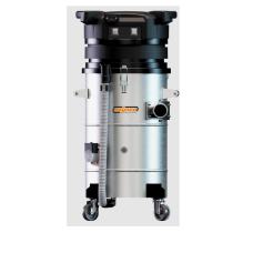 ASPIRATORE PER POLVERI E LIQUIDI,MONOFASE,2 MOTORI,CAPACITA' LIQUIDI 40L,COYNCO SMART 240 WD