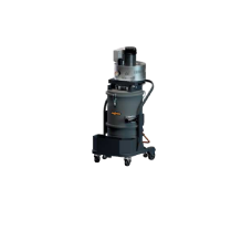 ASPIRATORE PER POLVERE,MOTORE A TURBINA,SISTEMA DI RACCOLTA 50LT,COYNCO PRO ST 22 MAXI/ST 3 MAXI/ST 4 MAXI