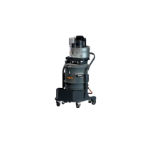 ASPIRATORE PER POLVERE E LIQUIDI,MOTORE A TURBINA,SISTEMA DI RACCOLTA 50LT,COYNCO PRO ST 22/ST 3/ST 4