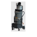 ASPIRATORE PER POLVERE,MOTORE A TURBINA,SISTEMA DI RACCOLTA 75LT,COYNCO PRO STD 220/STD 300/STD 400