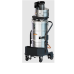 ASPIRATORE PER POLVERE,MOTORE A TURBINA,TRIFASE,COYNCO PRO ST 4 MAXI ATEX 21/STD 400 ATEX 21