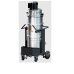 ASPIRATORE PER POLVERE MOLTO FINE,MOTORE A TURBINA,COYNCO TDC 22 -30 ICLEAN ATEX 2-22/TDC 22-30 AIRCLEAN ATEX 2-22/TDC 22-30 ICLEAN+AIR ATEX 2-22