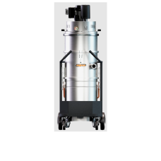 ASPIRATORE PER POLVERE MOLTO FINE,MOTORE A TURBINA,COYNCO TDC 22 -30 ICLEAN ATEX 2-22/TDC 22-30 AIRCLEAN ATEX 2-22/TDC 22-30 ICLEAN+AIR ATEX 2-22