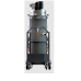ASPIRATORE PER POLVERE MOLTO FINE,MOTORE A TURBINA,COYNCO TDC 22-30-40 ICLEAN/TDC 22-30-40 AIR CLEAN/TDC 22-30-40 ICLEAN+AIR