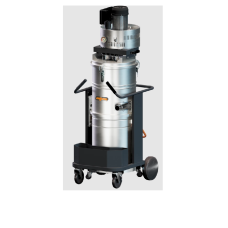 ASPIRATORE PER POLVERE,MOTORE A TURBINA,SISTEMA DI RACCOLTA 100LT/LONGOPAC,COYNCO TDC 22 PRO ATEX 2-22/TDC 30 PRO ATEX 2-22/TDC 40 PRO ATEX 21