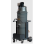 ASPIRATORE PER POLVERI E LIQUIDI,A TURBINA,COYNCO TDC 22 B L/TDC 30B L/TDC 40B L/TDC 22W L/TDC 30W L/TDC 40W L