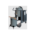 ASPIRATORE PER POLVERI,A TURBINA,SERBATOIO 50LT,COYNCO WT 122 L/WT 130 L/WT 140 L