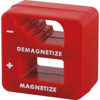 MAGNETIZZATORE/DEMAGNETIZZATORE PER GIRAVITI FERVI 0466/DM