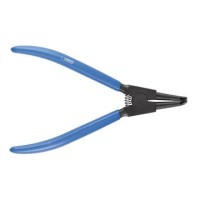 PINZA PER ANELLI ELASTICI DI SICUREZZA FERVI 063XE