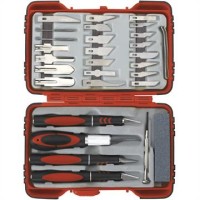 SERIE COLTELLI TAGLIABALSA FERVI 0367