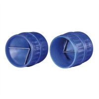 SBAVATORE INTERNO ED ESTERNO PER TUBI FERVI 0384