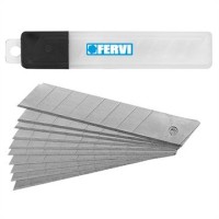 SET 10 LAME PER CUTTER FERVI 0627/L