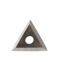 SERIE 2 PZ LAME RICAMBIO FERVI 0647/25L