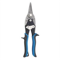 CESOIA DRITTA PER LAMIERA FERVI 0655/S