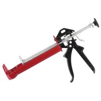 PISTOLA PER TASSELLI CHIMICI DA 380ML FERVI 0861