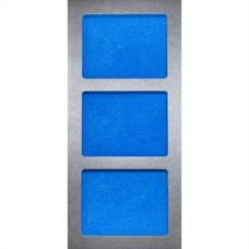 TERMOFORMATO MORBIDO PORTA MINUTERIA FERVI TM01/100