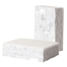 SPUGNA IN MELAMINA CONFEZIONE 10 PZ. MOLITAL