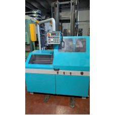 TRONCATRICE AUTOMATICA USATA IMET VELOX 350 AF-E