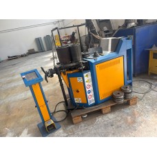 CENTINATRICE CURVATRICE MANUALE USATA A TRE RULLI ERCOLINA CE40MR3