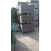 CONTENITORI IN FERRO PESANTI PORTATA KG 1500/2000, CM 120x80x85H, TARA KG 100, CON SLITTA COLORE GRIGIO CONTENITORI IN FERRO PESANTI PORTATA KG 1500/2000, CM 120x80x85H, TARA KG 100, CON SLITTA COLORE GRIGIO