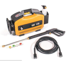 IDROPULITRICE PORTATILE PROFESSIONALE CAT 135 BAR CT135VE54 