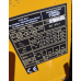 SALDATRICE A TIG usata, PULSATA da 180A, FDB LINE, 220 Volt