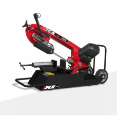 SEGATRICE A NASTRO MANUALE SU RUOTE,2 VELOCITA',MONOFASE FEMI ART: 787 XL ALLROAD