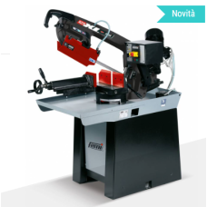 SEGATRICE A NASTRO CON BASAMENTO TRIFASE FEMI ART: N276XL