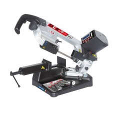 SEGATRICE FEMI AUTOMATICA A NASTRO CON DIGITAL CUTTIN SYSTEM PORTATILE ART: DCS NG110
