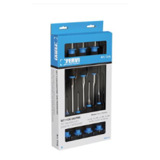 SERIE DI CACCIASPINE FERVI C015
