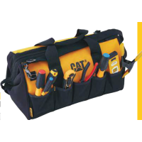 BORSA PORTA ATTREZZI CAT CT-GP65041 