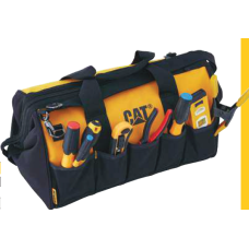 BORSA PORTA ATTREZZI CAT CT-GP65041 
