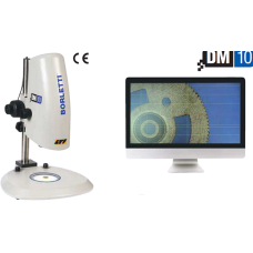 MICROSCOPIO DIGITALE LTF BORLETTI DM10