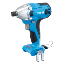 AVVITATORE AD IMPULSI 20V,FERVI FB20IS3AB-K