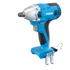 AVVITATORE CHIAVE AD IMPULSI FERVI 20 V FB20IW3AB-K
