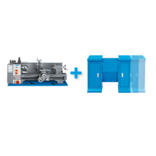 TORNIO PARALLELO + BANCO FERVI KIT0193