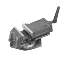 MORSA A MACCHINA CN BASE GIREVOLE 360° FERVI M014