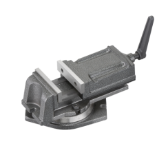 MORSA A MACCHINA CN BASE GIREVOLE 360° FERVI M014