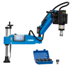 MASCHIATRICE ELETTRICA FERVI M037/16-M037/24