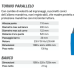TORNIO PARALLELO+BASE PER IL TORNIO, FERVI KIT0114