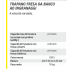TRAPANO FRESA DA BANCO AD INGRANAGGI+BANCO FERVI KIT0195