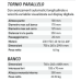 TORNIO PARALLELO+BASE PER IL TORNIO, FERVI KIT0224