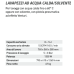 LAVAPEZZI AD ACQUA CALDA SOLVENTE + LIQUIDO SGRASSANTE, FERVI KIT0234