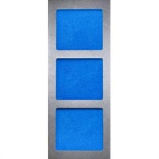 TERMOFORMATO PER A007/16 FERVI TM01/055